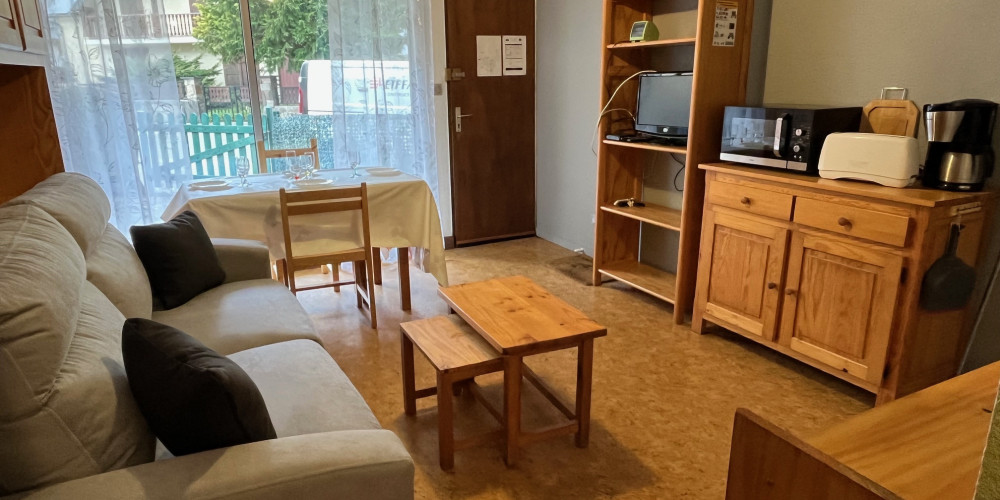 appartement à ST LARY SOULAN (65170)